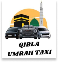 Qibla Umrah Taxi Service - Safe and Reliable Umrah Transport